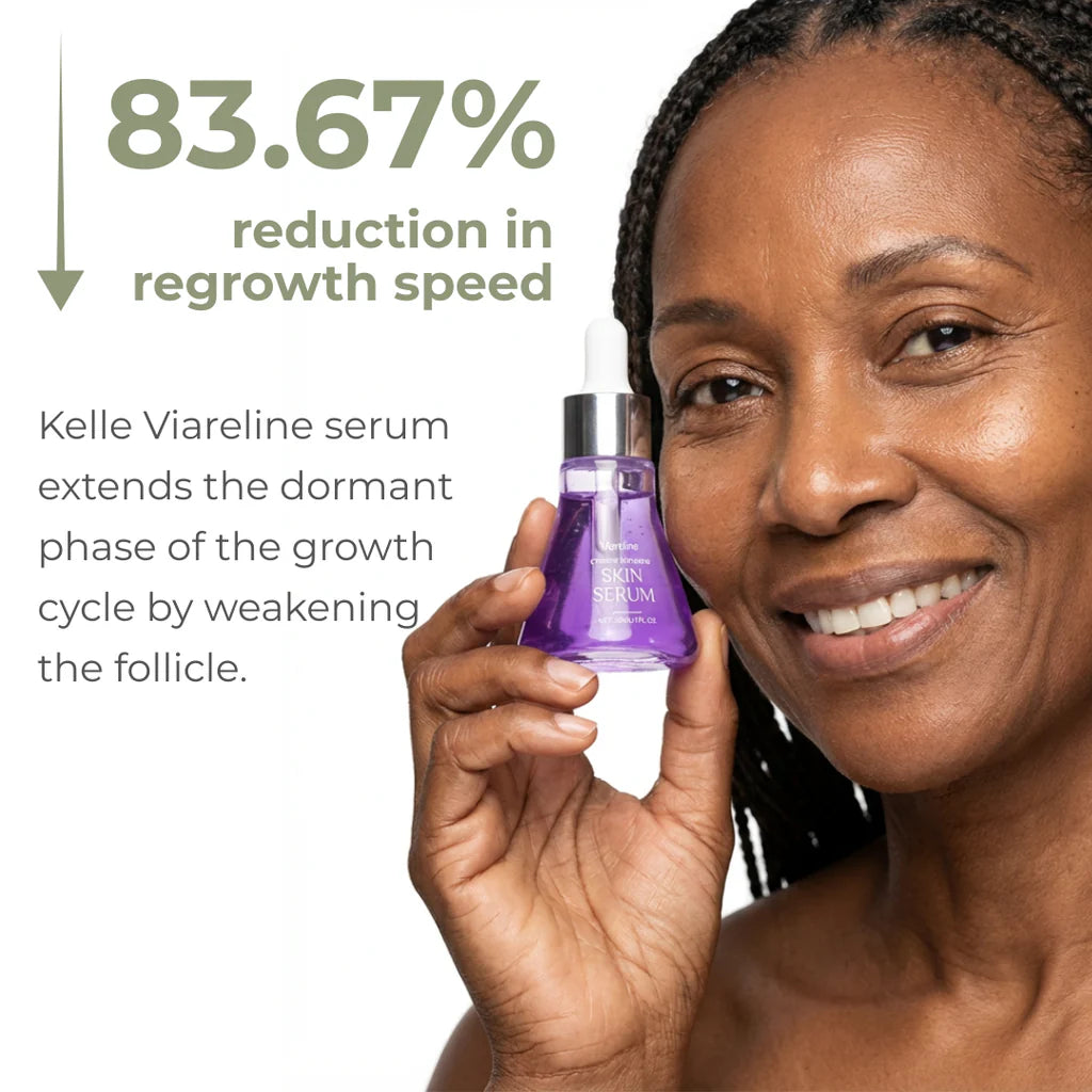 Cyperus Rotundus Serum