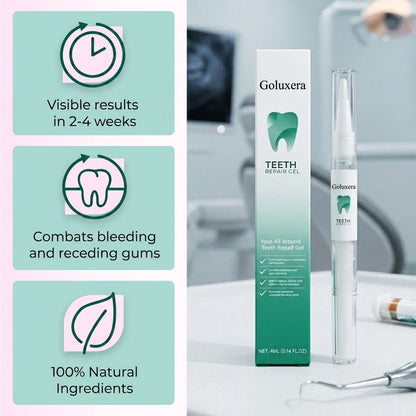 Maximum Strength Teeth Repair Pen