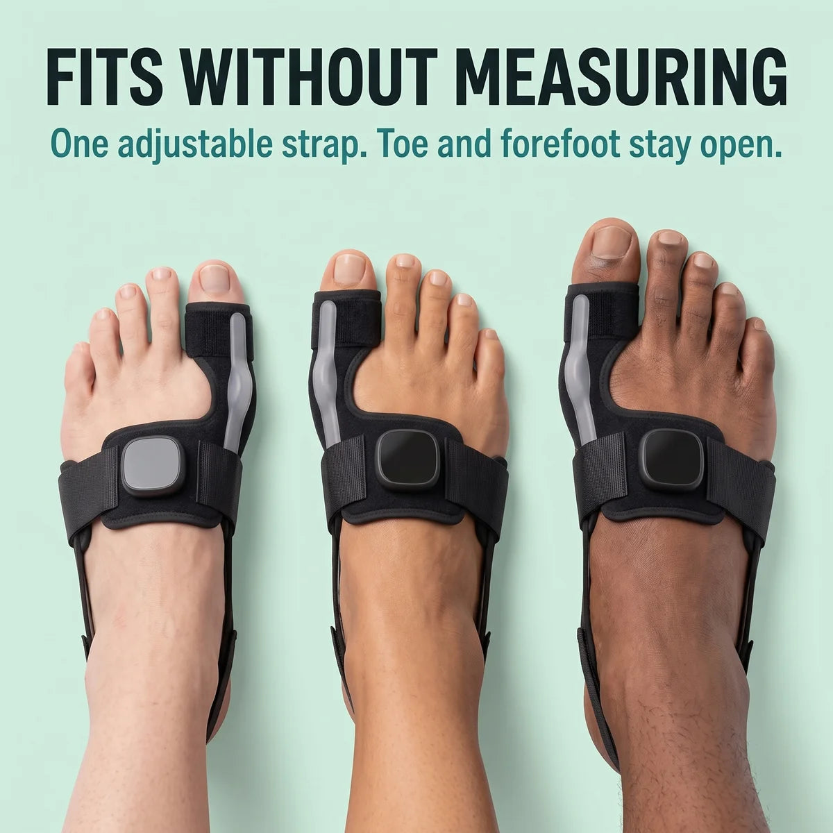 Goluxera EMS Pro Bunion Corrector