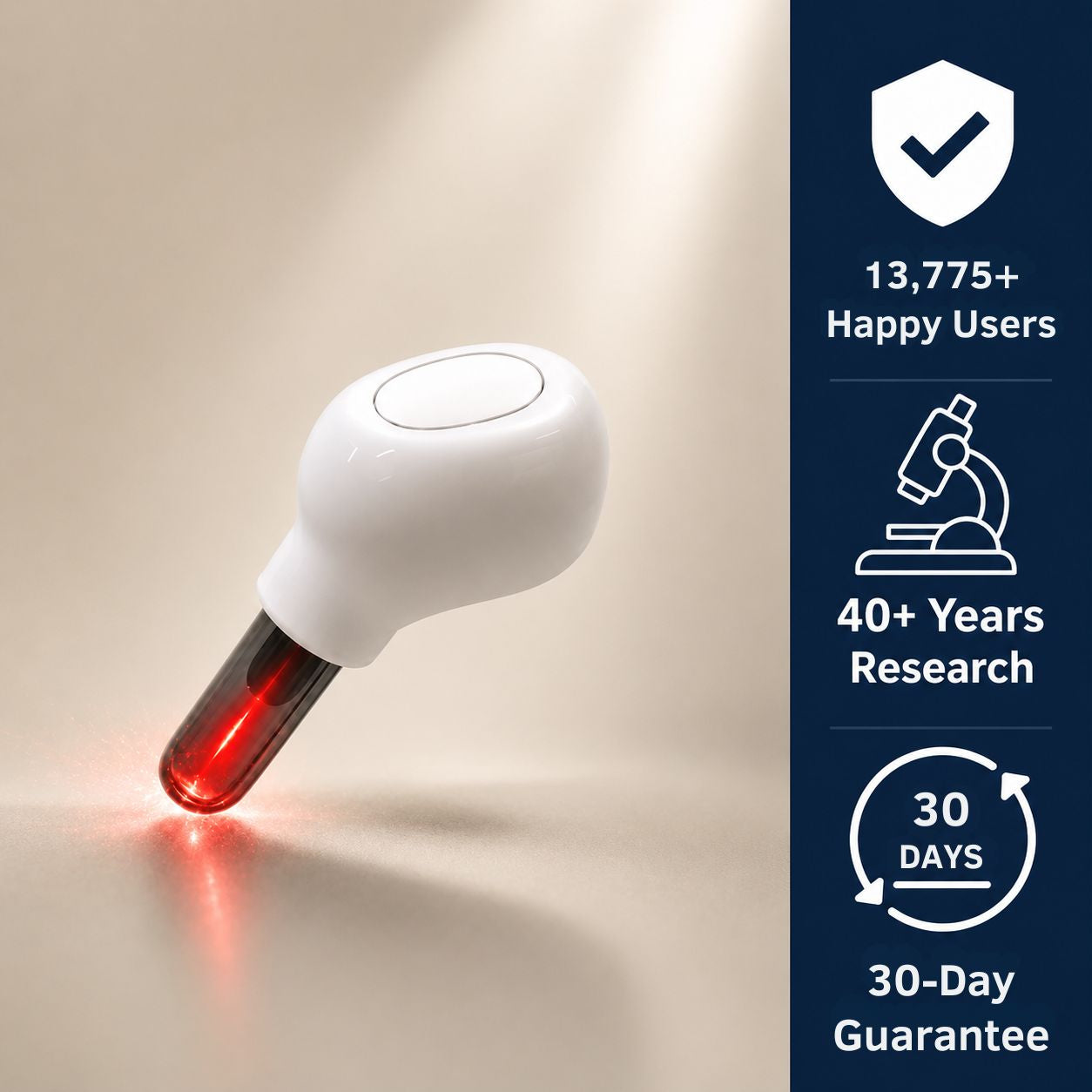 Goluxera™ NeuroTone