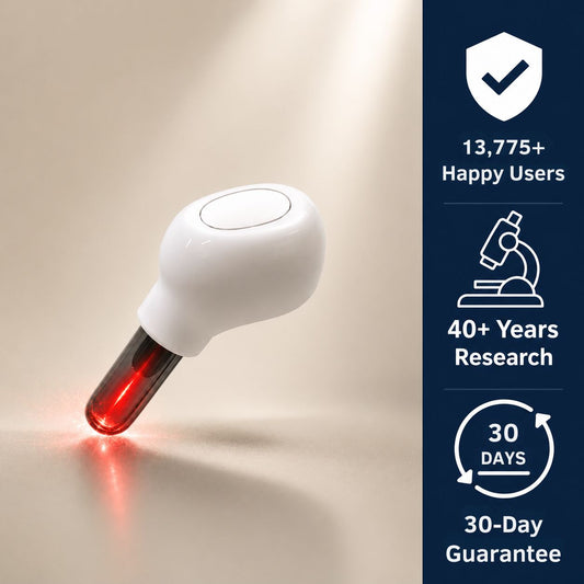 Goluxera™ NeuroTone