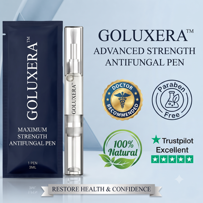 Moisturizing Antifungal Pen 25 Undecylenic
