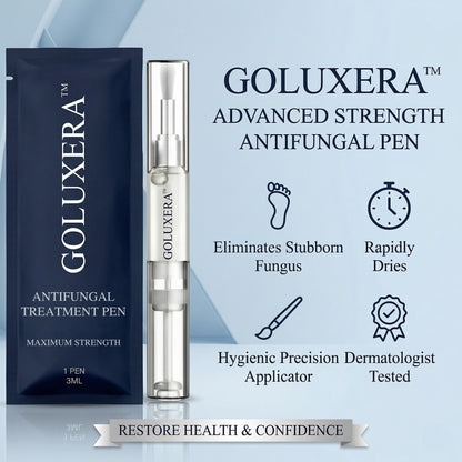 Maximum Strength Antifungal Pen