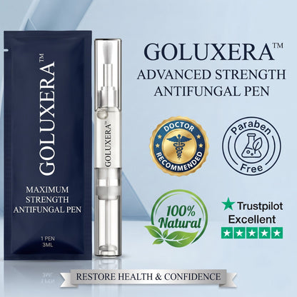Maximum Strength Antifungal Pen