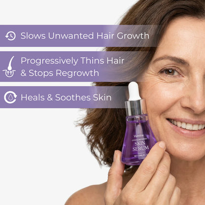 Cyperus Rotundus Serum