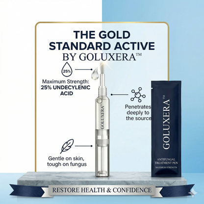 Moisturizing Antifungal Pen 25 Undecylenic
