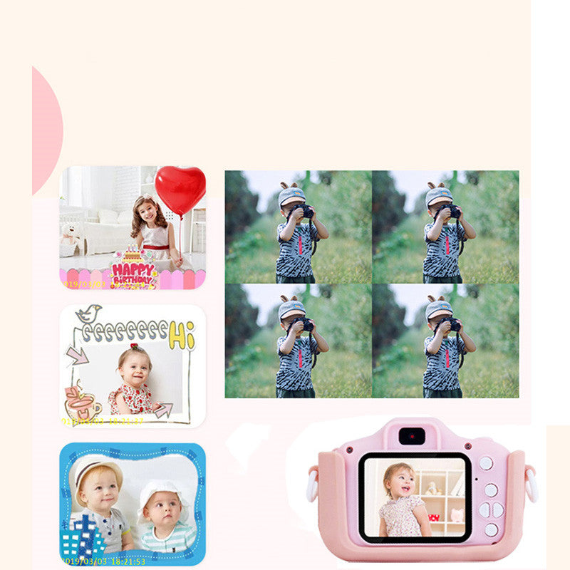 Children's Digital Camera Toy
