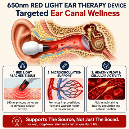 Goluxera™ NeuroTone