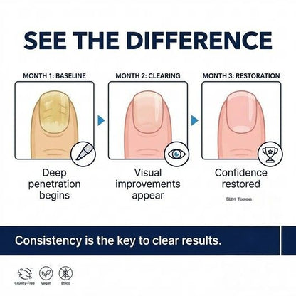 Maximum Strength Antifungal Pen