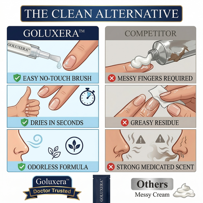 Maximum Strength Antifungal Pen