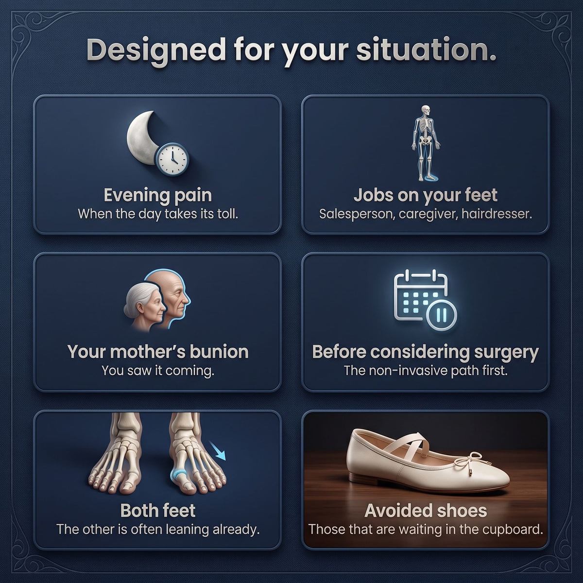 Goluxera EMS Pro Bunion Corrector