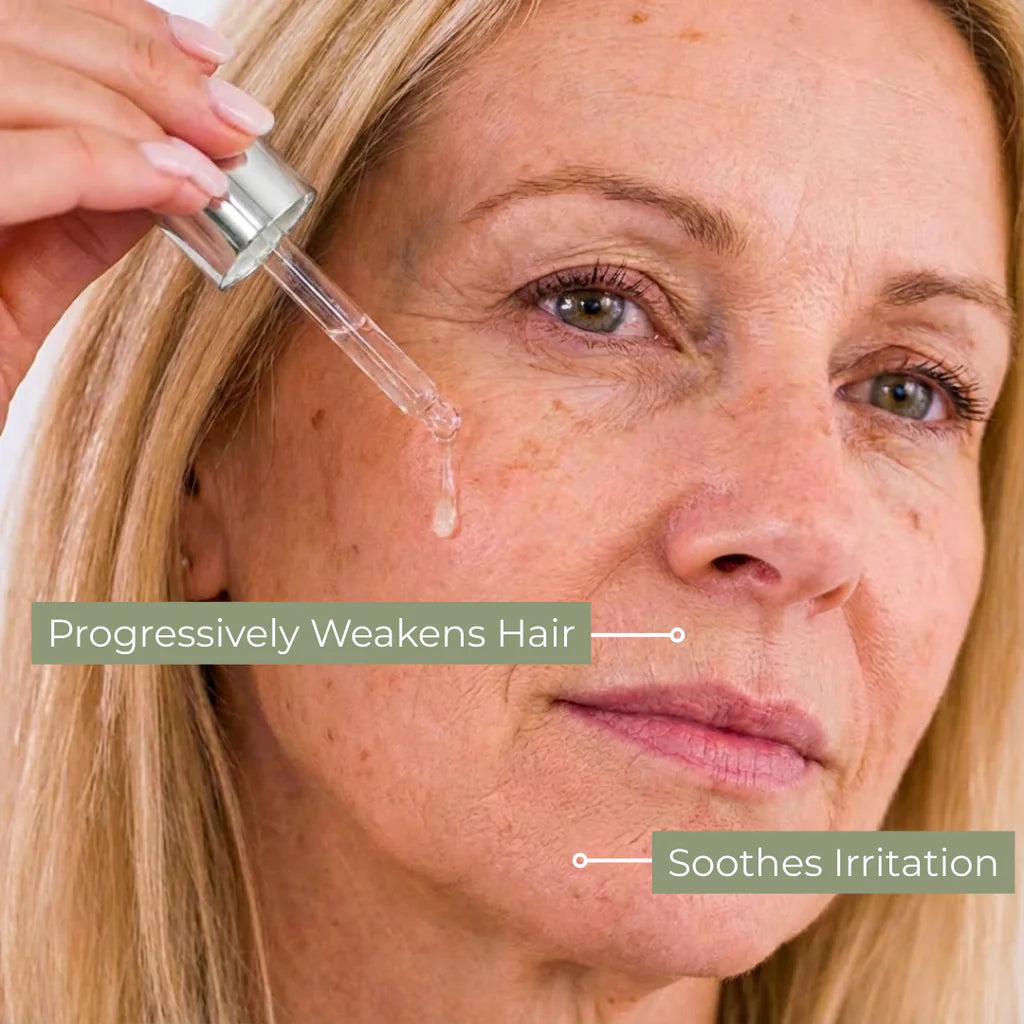 Cyperus Rotundus Serum