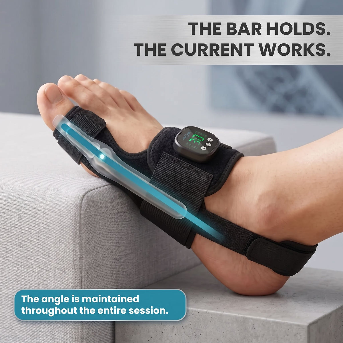 Goluxera EMS Pro Bunion Corrector