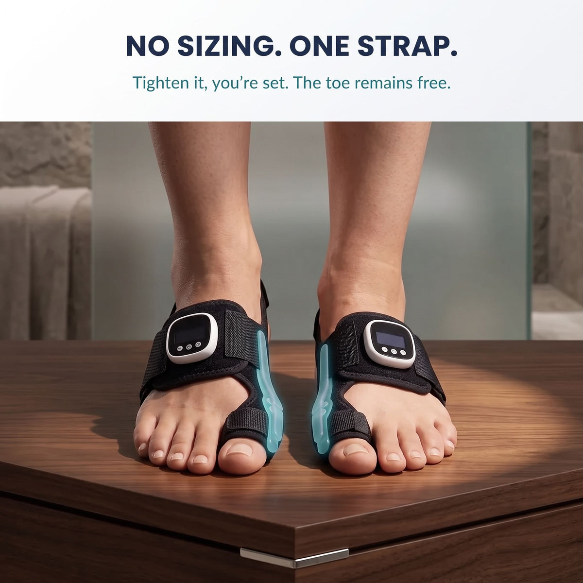 Goluxera EMS Pro Bunion Corrector