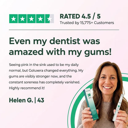 Maximum Strength Teeth Repair Pen