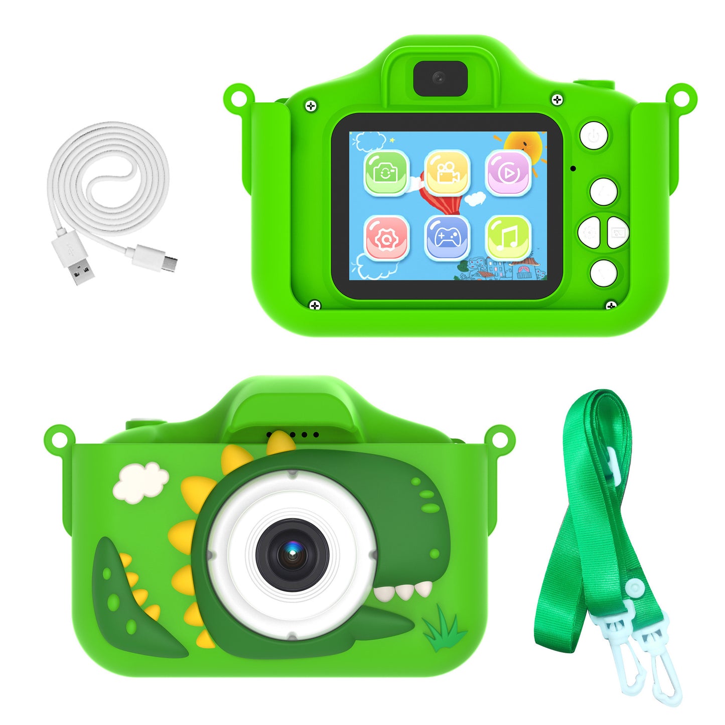 Children's Digital Camera Toy