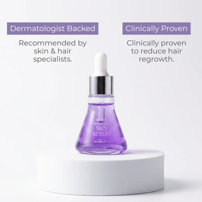 Cyperus Rotundus Serum