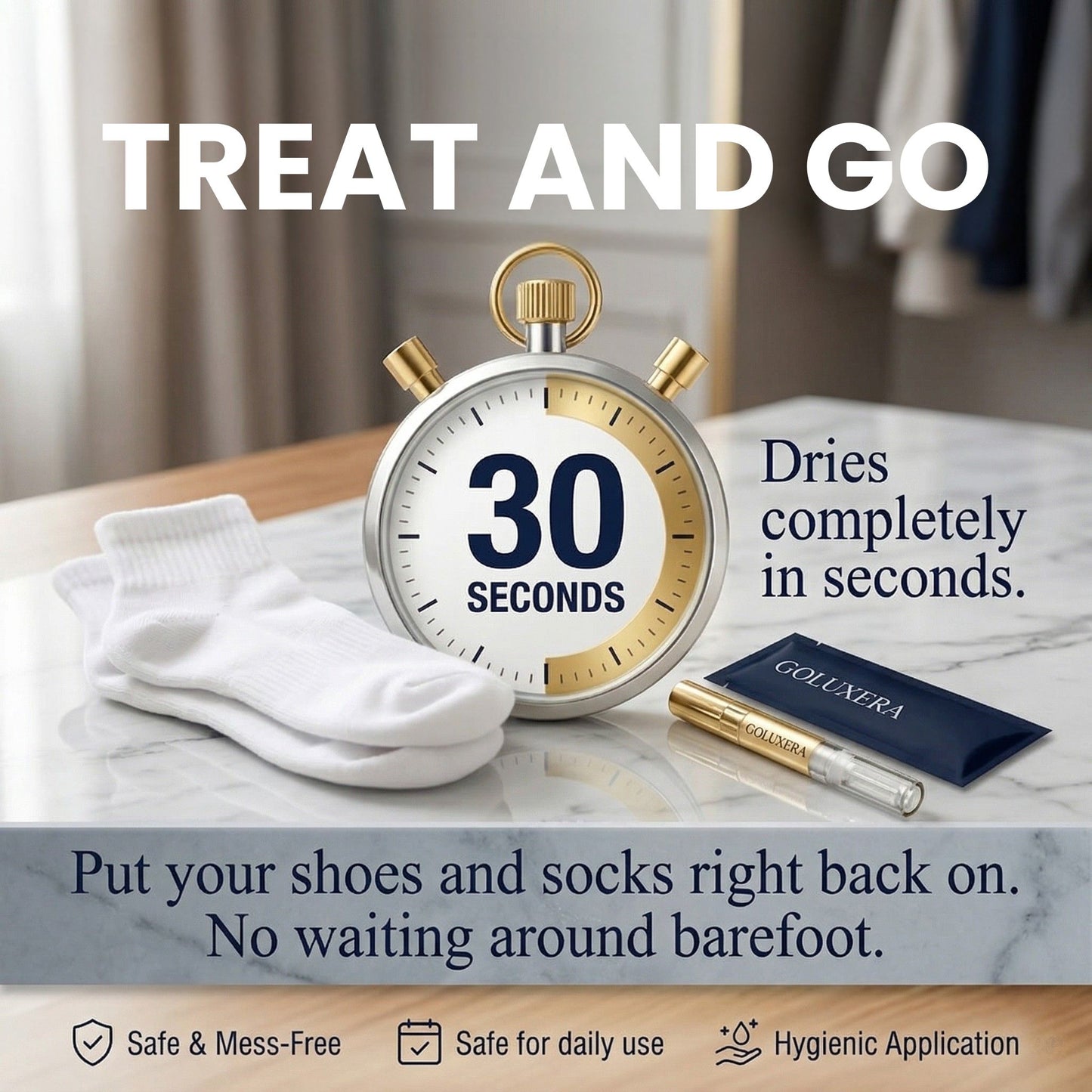 Maximum Strength Antifungal Pen