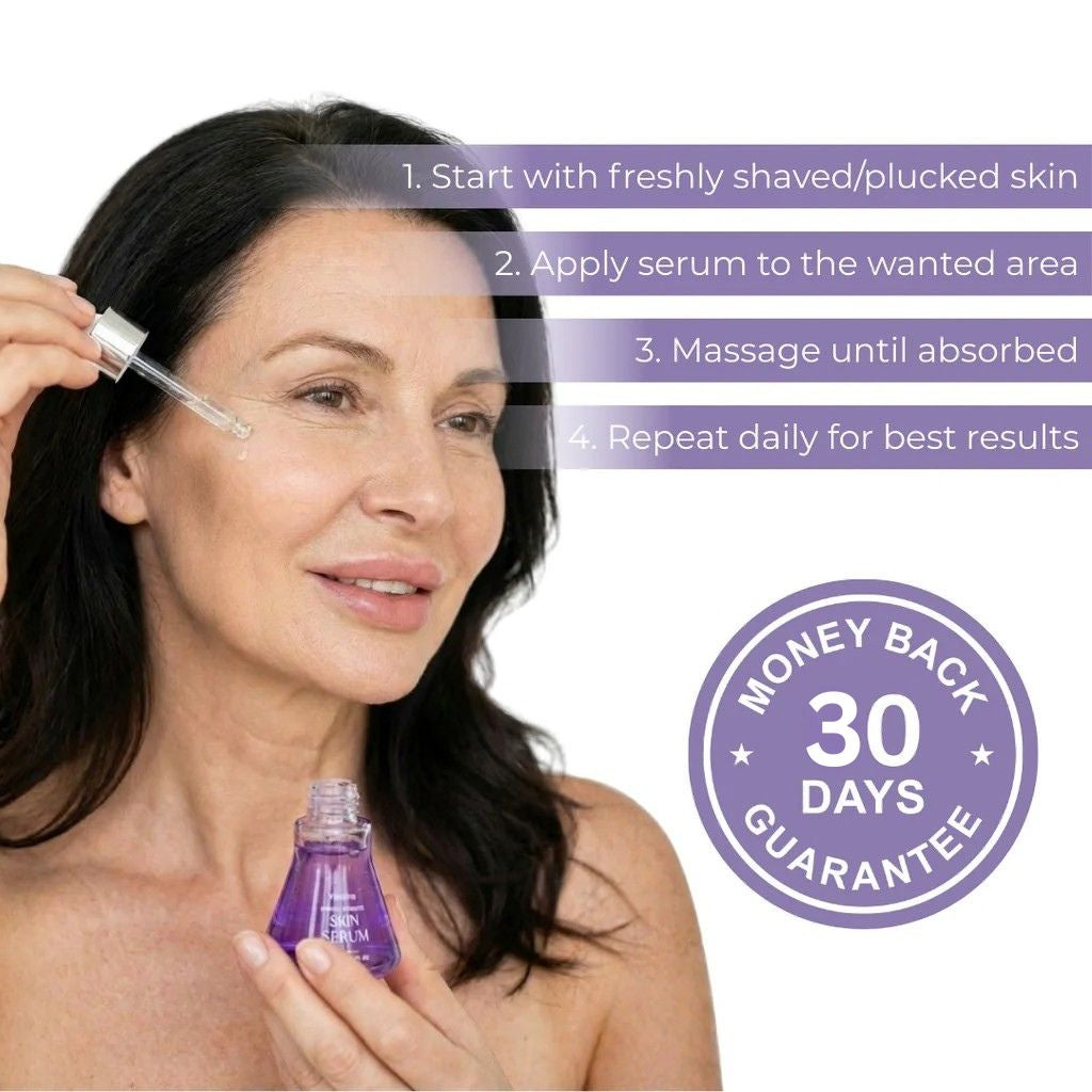 Cyperus Rotundus Serum